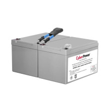 CyberPower RBP0106 UPS...