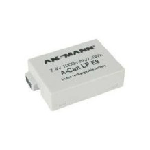 Ansmann A-Can LP-E8 -...