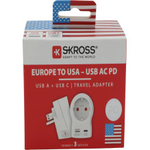 Skross 1.500284-E Balts