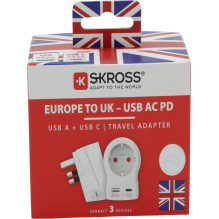 Skross 1.500283-E Balts