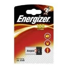 Energizer EL 123 AP litija...