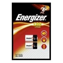 Energizer 618236 baterijas