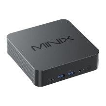 MiniX Mini PC N512 i5 -...
