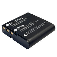 Pixpro LB-060 Litija jonu...