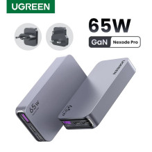 Iekštelpu lādētājs UGREEN...