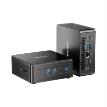 GEEKOM Mini IT15 - Ultra9 -...