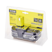 Ryobi RB18L25 akumuliatorius 18 V 2,5 Ah ličio jonų akumuliatorius „Lithium+ One+“ Ryobi RB18L25 akumuliatorius 18 V 2,5 Ah ličio jonų akumuliatorius „Lithium+ One+“