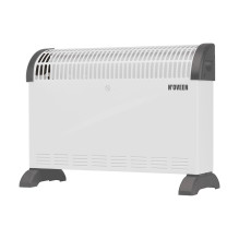 NOVEEN CH3000 Convector Heater