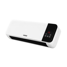 NOVEEN HC1200 LED WiFi Air Curtain + Remote Control