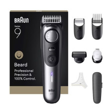 Braun BeardTrimmer 9 BT9520...