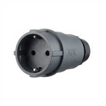 ABL Compact Coupling SCHUKO...