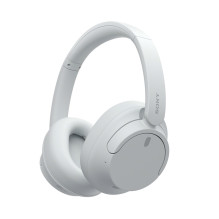 Sony WH-CH720 Headset Wired &amp; Wireless Head-band Calls / Music USB Type-C Bluetooth White