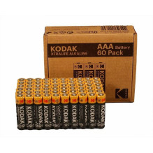 Kodak XTRALIFE AAA LR3...