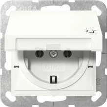 Gira 445427 Balts