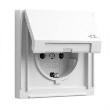 Gira TX_44 Schuko...