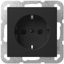 Gira 4453005 Schuko...