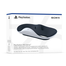 PS5 įkrovimo stotelė, PS VR2, VR2 Sense PS5 įkrovimo stotelė, PS VR2, VR2 Sense