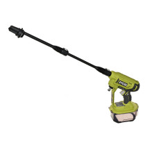 RYOBI RY18PW22A-0 cordless pressure washer RYOBI RY18PW22A-0 cordless pressure washer