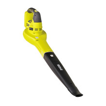 Ryobi OBL1820S cordless leaf blower 245 km / h Black, Green