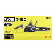 18V ONE+ OCS1830 RYOBI chainsaw 18V ONE+ OCS1830 RYOBI chainsaw