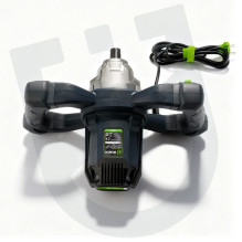 Electric mixer 1400 W W38635 WUBER Electric mixer 1400 W W38635 WUBER