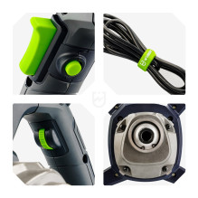 Electric mixer 1400 W W38635 WUBER Electric mixer 1400 W W38635 WUBER