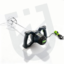 Electric mixer 1400 W W38635 WUBER Electric mixer 1400 W W38635 WUBER