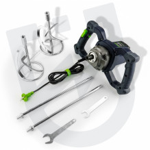 Electric mixer 1400 W W38635 WUBER Electric mixer 1400 W W38635 WUBER