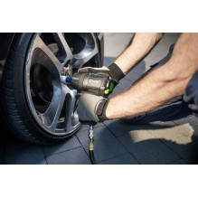 Pneumatic impact wrench 1560 Nm W33220 WUBER