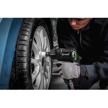 Pneumatic impact wrench 1560 Nm W33220 WUBER