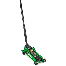 Low-profile car jack 85-430...