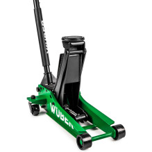 Low-profile car jack 85-430 mm 3 t W22022 WUBER Low-profile car jack 85-430 mm 3 t W22022 WUBER