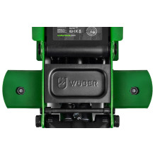Low-profile car jack 85-430 mm 3 t W22022 WUBER Low-profile car jack 85-430 mm 3 t W22022 WUBER