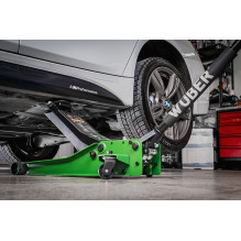 Low-profile car jack 85-430 mm 3 t W22022 WUBER Low-profile car jack 85-430 mm 3 t W22022 WUBER