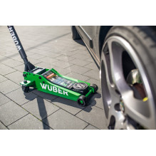 Low-profile car jack 85-430 mm 3 t W22022 WUBER Low-profile car jack 85-430 mm 3 t W22022 WUBER