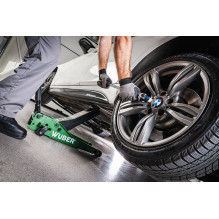Low-profile car jack 85-430 mm 3 t W22022 WUBER Low-profile car jack 85-430 mm 3 t W22022 WUBER