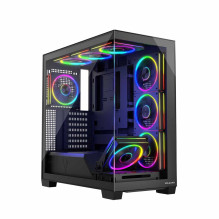 MODECOM VOLCANO STELLAR ARGB MIDI 8F BLACK MODECOM VOLCANO STELLAR ARGB MIDI 8F BLACK