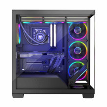 MODECOM VOLCANO STELLAR ARGB MIDI 8F BLACK MODECOM VOLCANO STELLAR ARGB MIDI 8F BLACK
