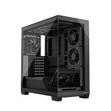 MODECOM VOLCANO STELLAR ARGB MIDI 8F BLACK Ausinės MODECOM VOLCANO STELLAR ARGB MIDI 8F BLACK Ausinės