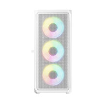 Logic PORTOS ARGB MINIDI USB 3.0 dėklas baltas Logic PORTOS ARGB MINIDI USB 3.0 dėklas baltas