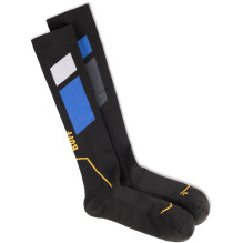 BUFF THERMONET® Over The Calf Socks, Black, L BUFF THERMONET® Over The Calf Socks, Black, L