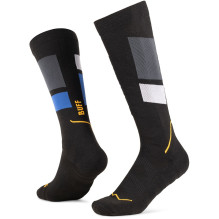 BUFF THERMONET® Over The Calf Socks, Black, L BUFF THERMONET® Over The Calf Socks, Black, L