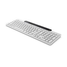 Lenovo 800 Self-Charging Bluetooth Keyboard - US English Lenovo 800 Self-Charging Bluetooth Keyboard - US English