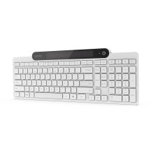 Lenovo 800 Self-Charging Bluetooth Keyboard - US English Lenovo 800 Self-Charging Bluetooth Keyboard - US English