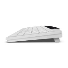 Lenovo 800 Self-Charging Bluetooth Keyboard - US English Lenovo 800 Self-Charging Bluetooth Keyboard - US English