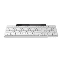 Lenovo 800 Self-Charging Bluetooth Keyboard - US English Lenovo 800 Self-Charging Bluetooth Keyboard - US English