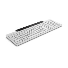 Lenovo 800 Self-Charging Bluetooth Keyboard - US English Lenovo 800 Self-Charging Bluetooth Keyboard - US English