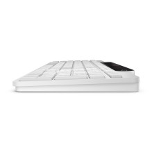 Lenovo 800 Self-Charging Bluetooth Keyboard - US English Lenovo 800 Self-Charging Bluetooth Keyboard - US English