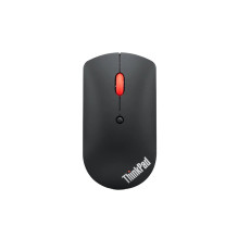 Lenovo 4Y50X88822 Žaidimų pelė, skirta abiem rankoms, „Bluetooth“, optinė, 2400 DPI Lenovo 4Y50X88822 Žaidimų pelė, skirta abiem rankoms, „Bluetooth“, optinė, 2400 DPI