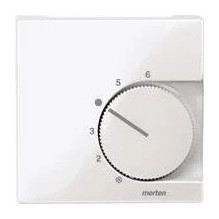 Merten 534725 termostata...